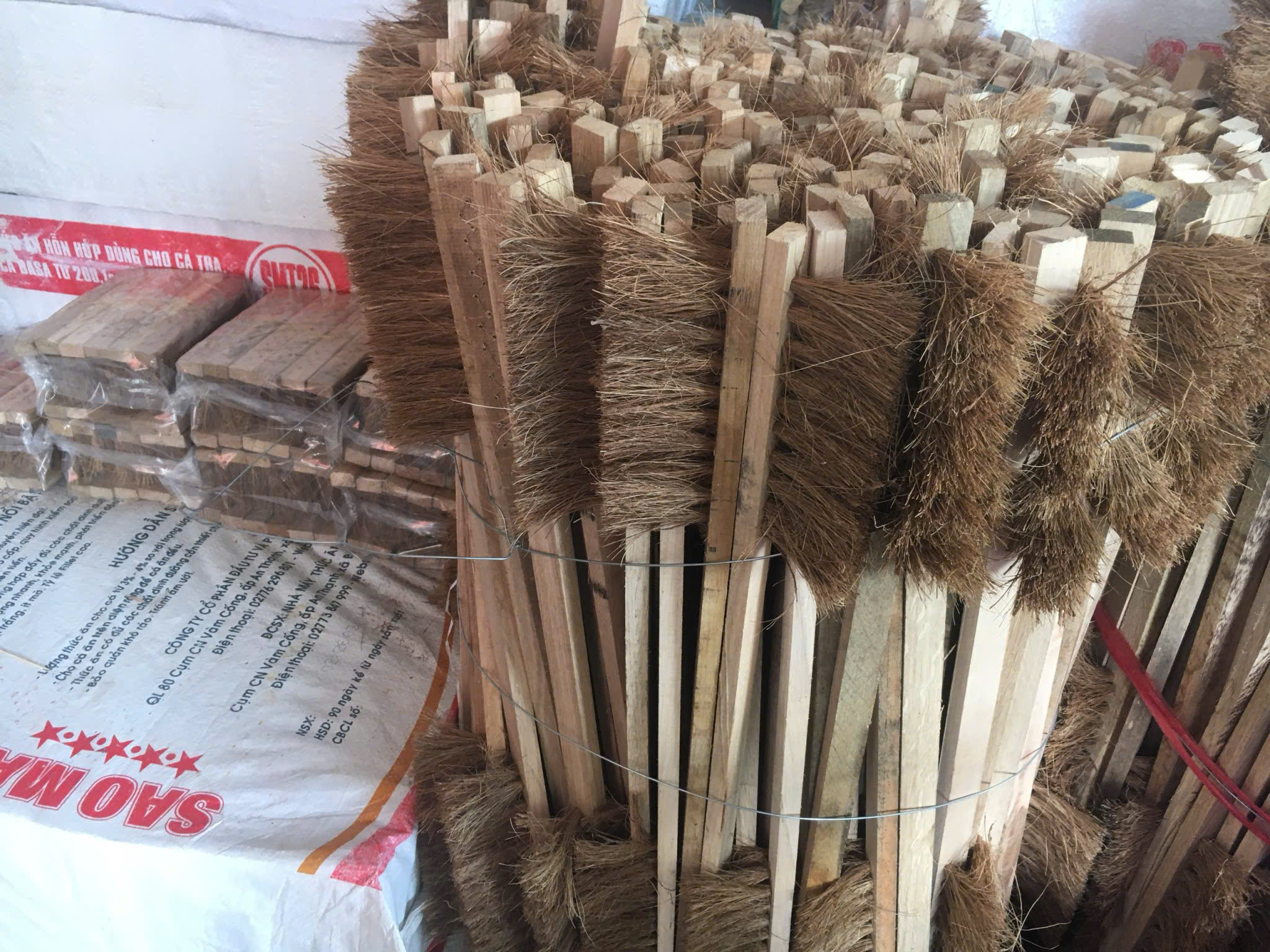 Coconut Household Item