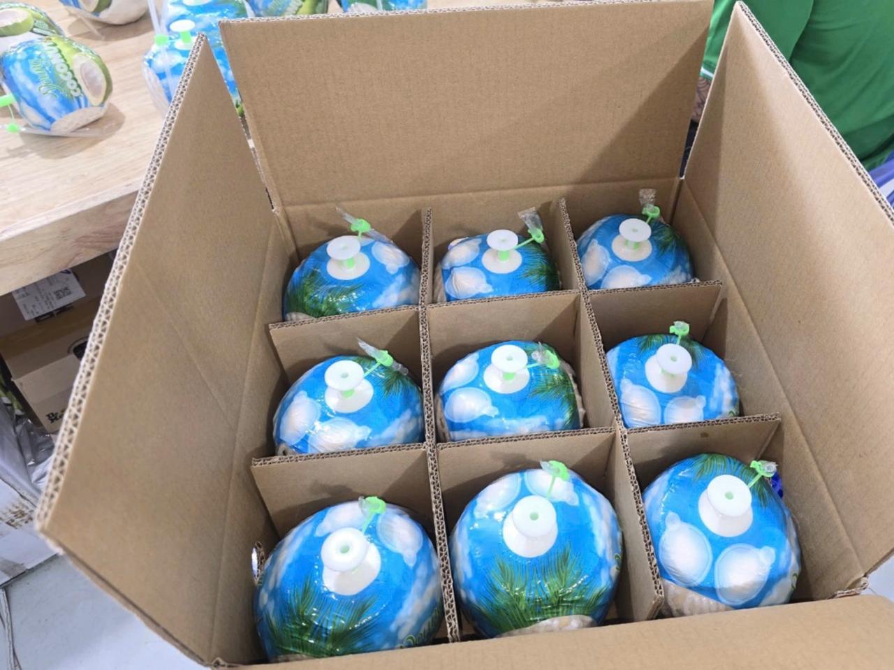 Agricultural Product