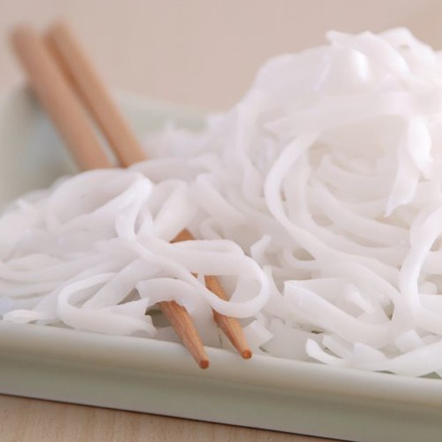 Soaking and Grinding