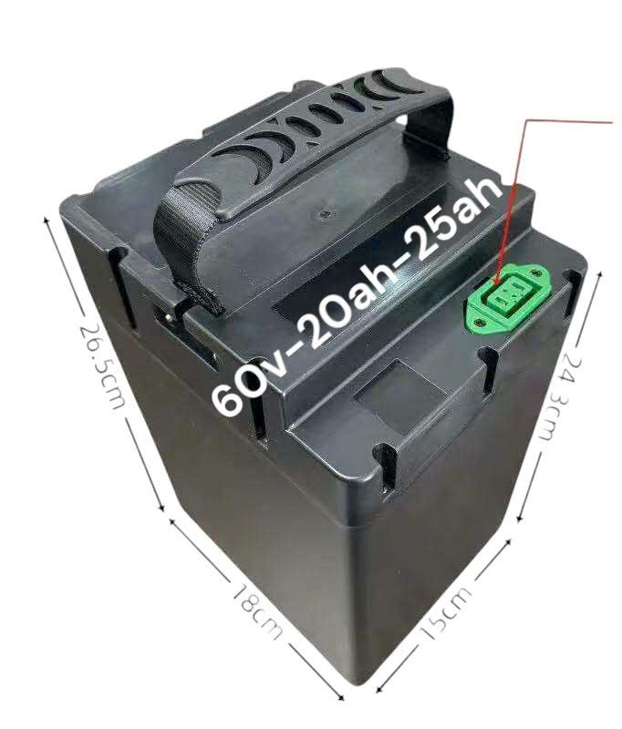 Automotive Battery