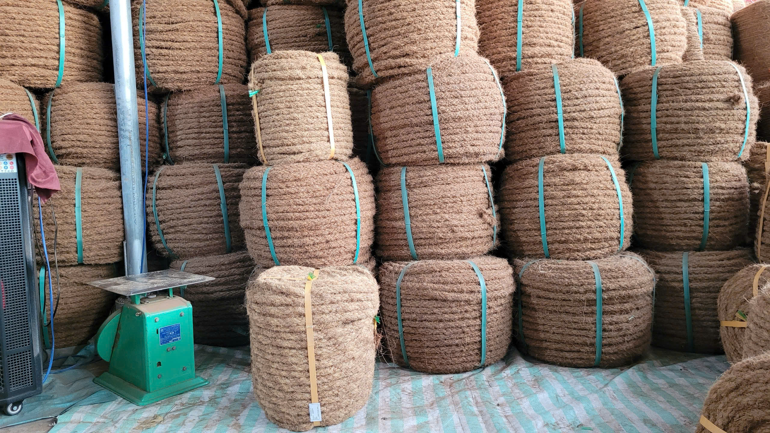 Coir Rope