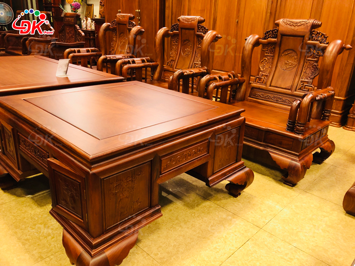 Son Viet Bao Factory