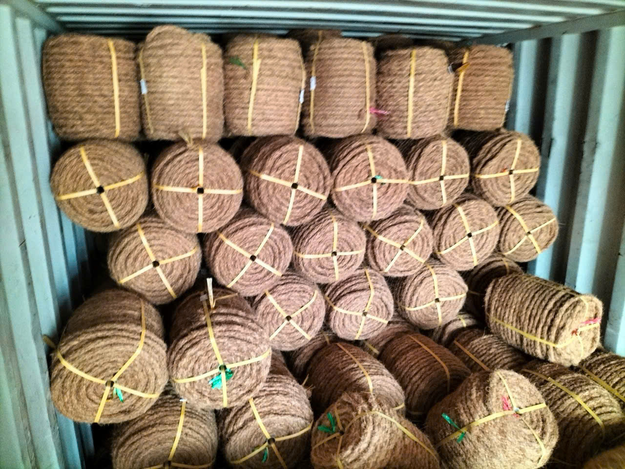 Coir Rope