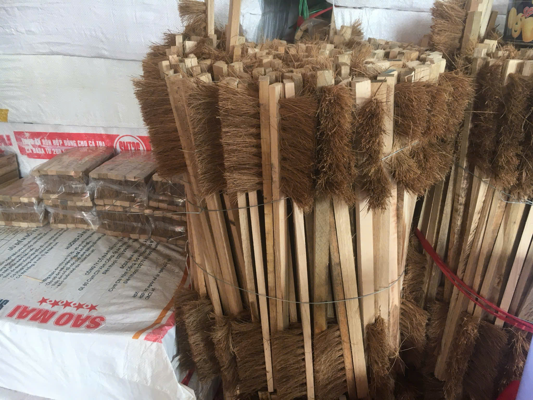 Coconut Household Item