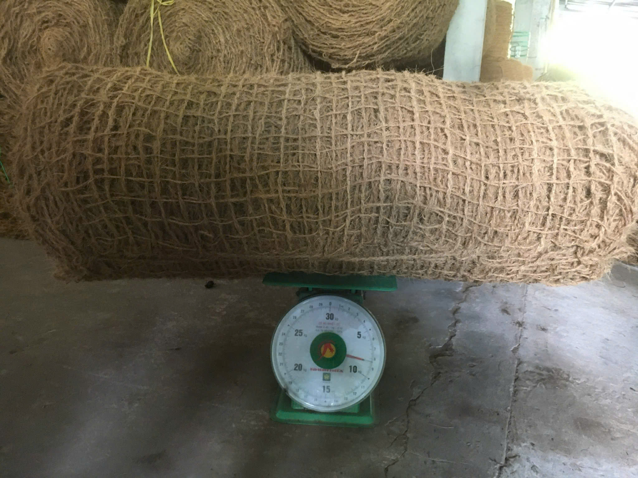 Coir Net
