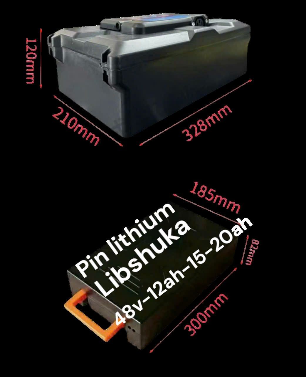 Solar Battery