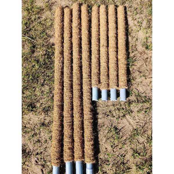 Coir Plant Pole