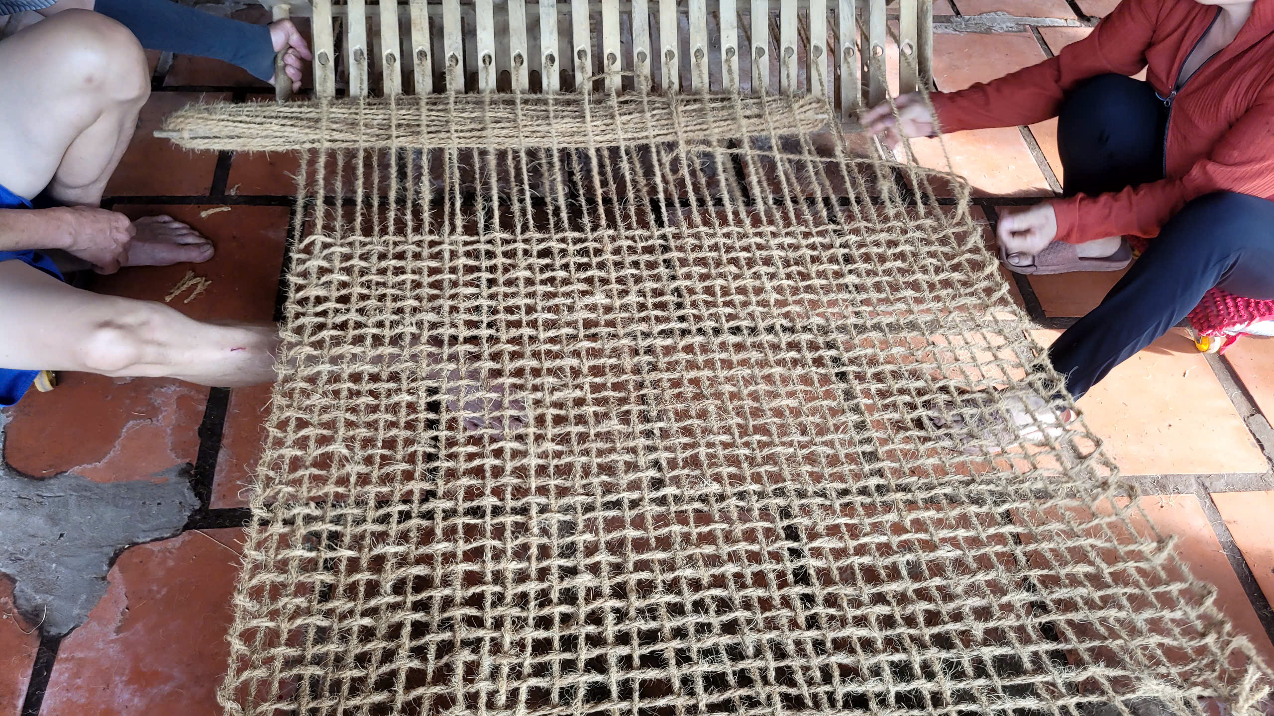 Coir Net
