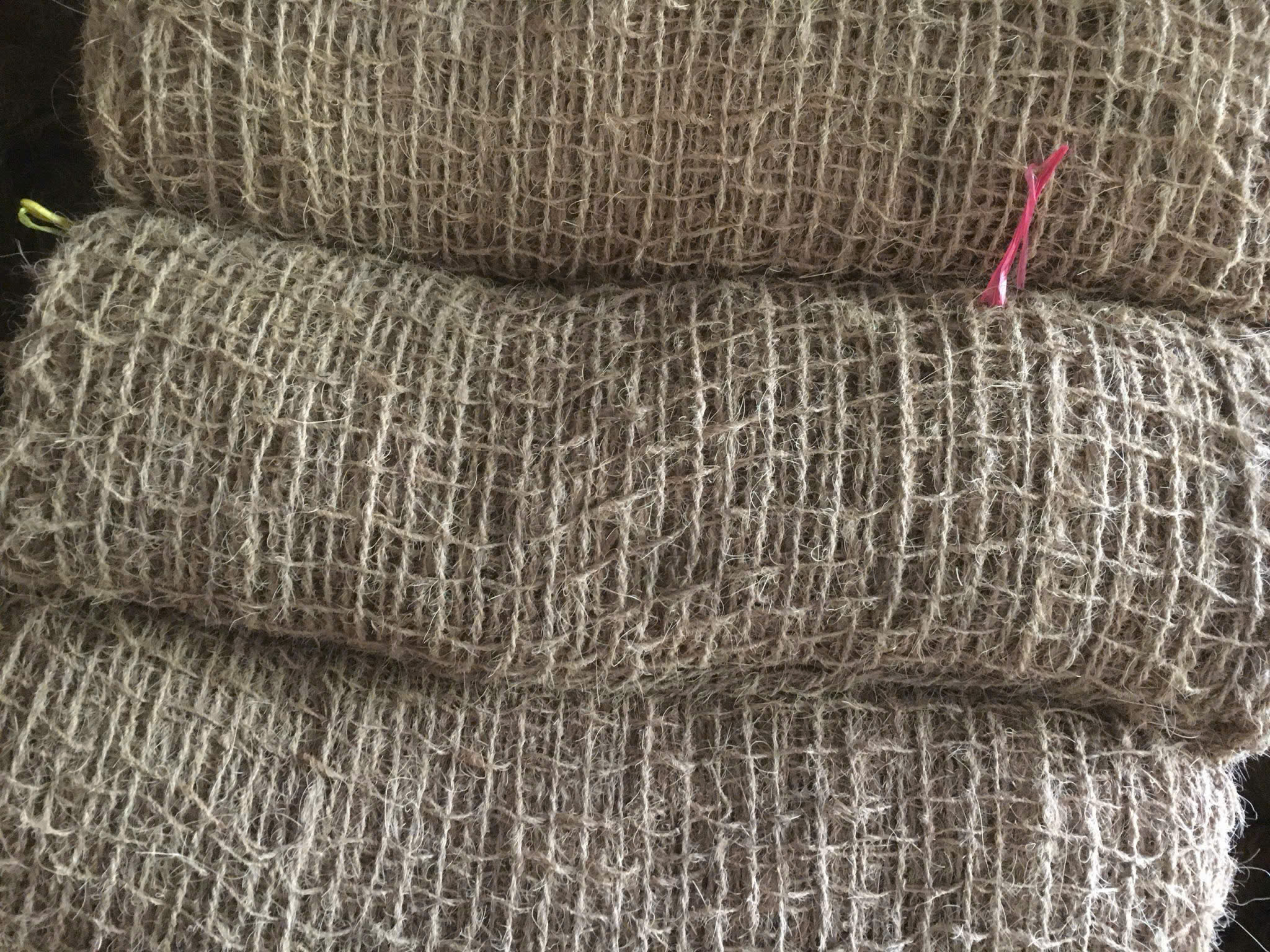 Coir Net