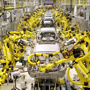 HomeTech Vina Factory