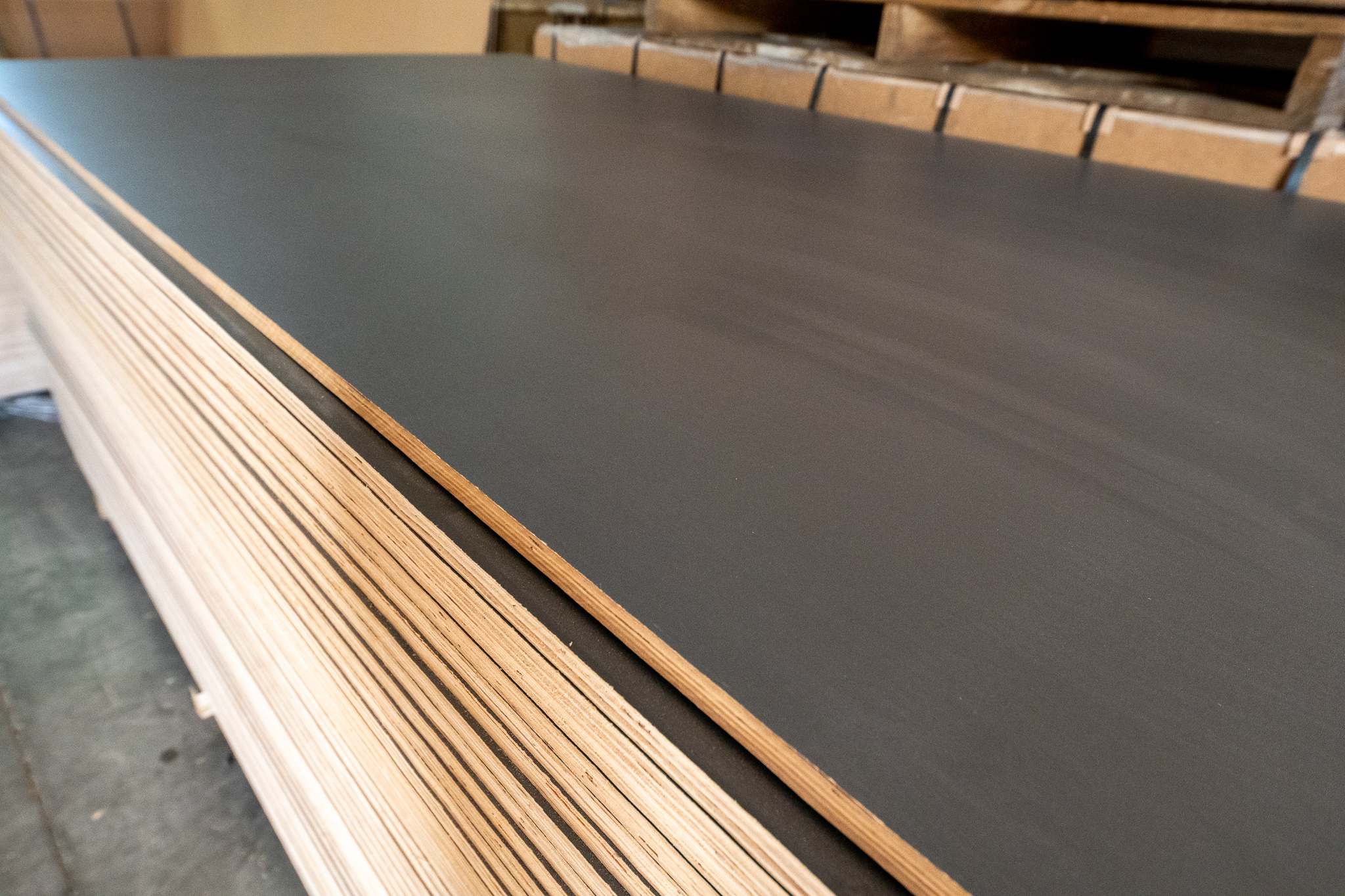 Manufacturing Facility