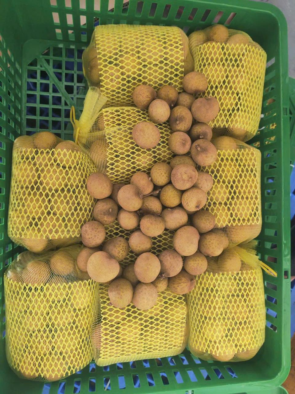 Agricultural Product