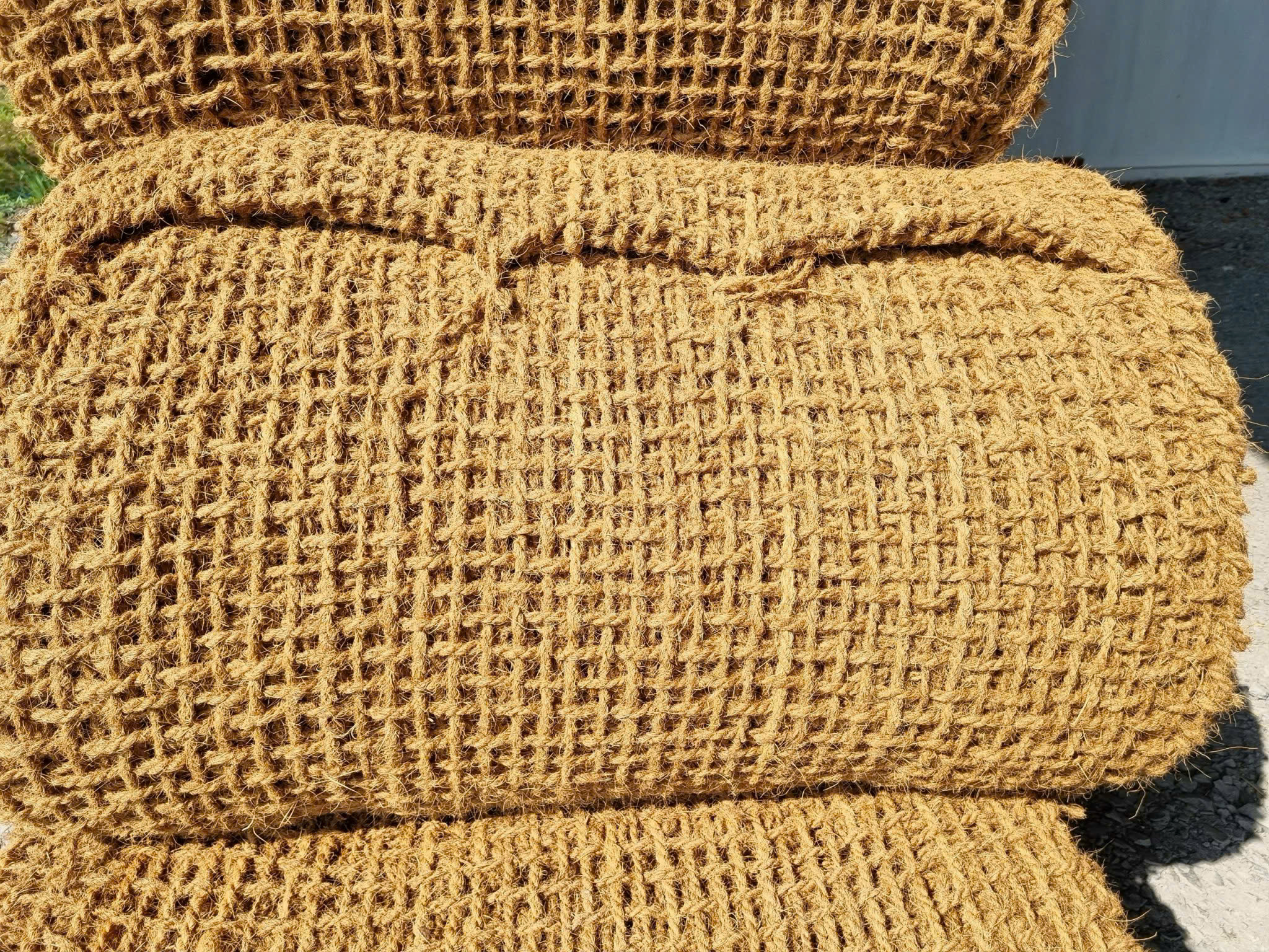 Coir Net