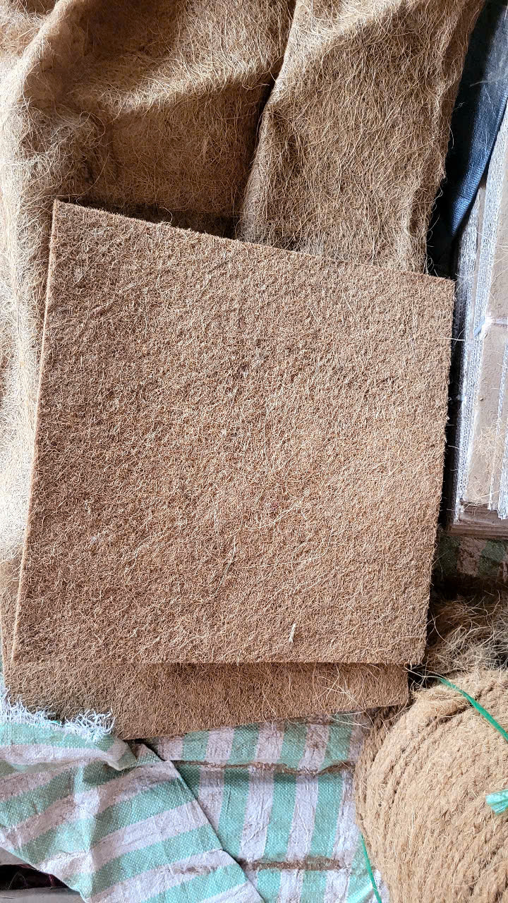 Coconut Fiber Band