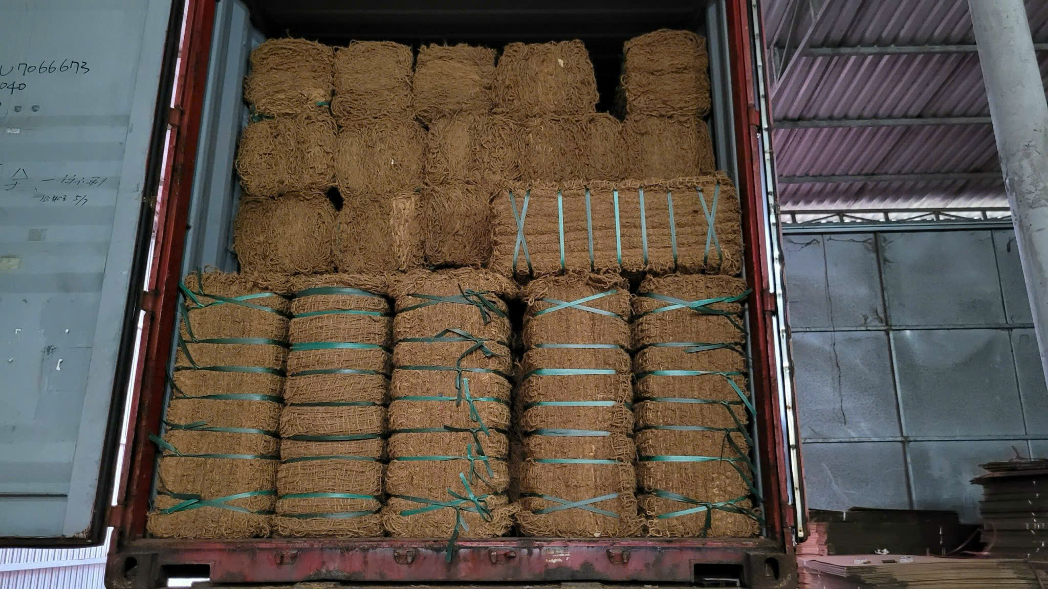 Coir Net