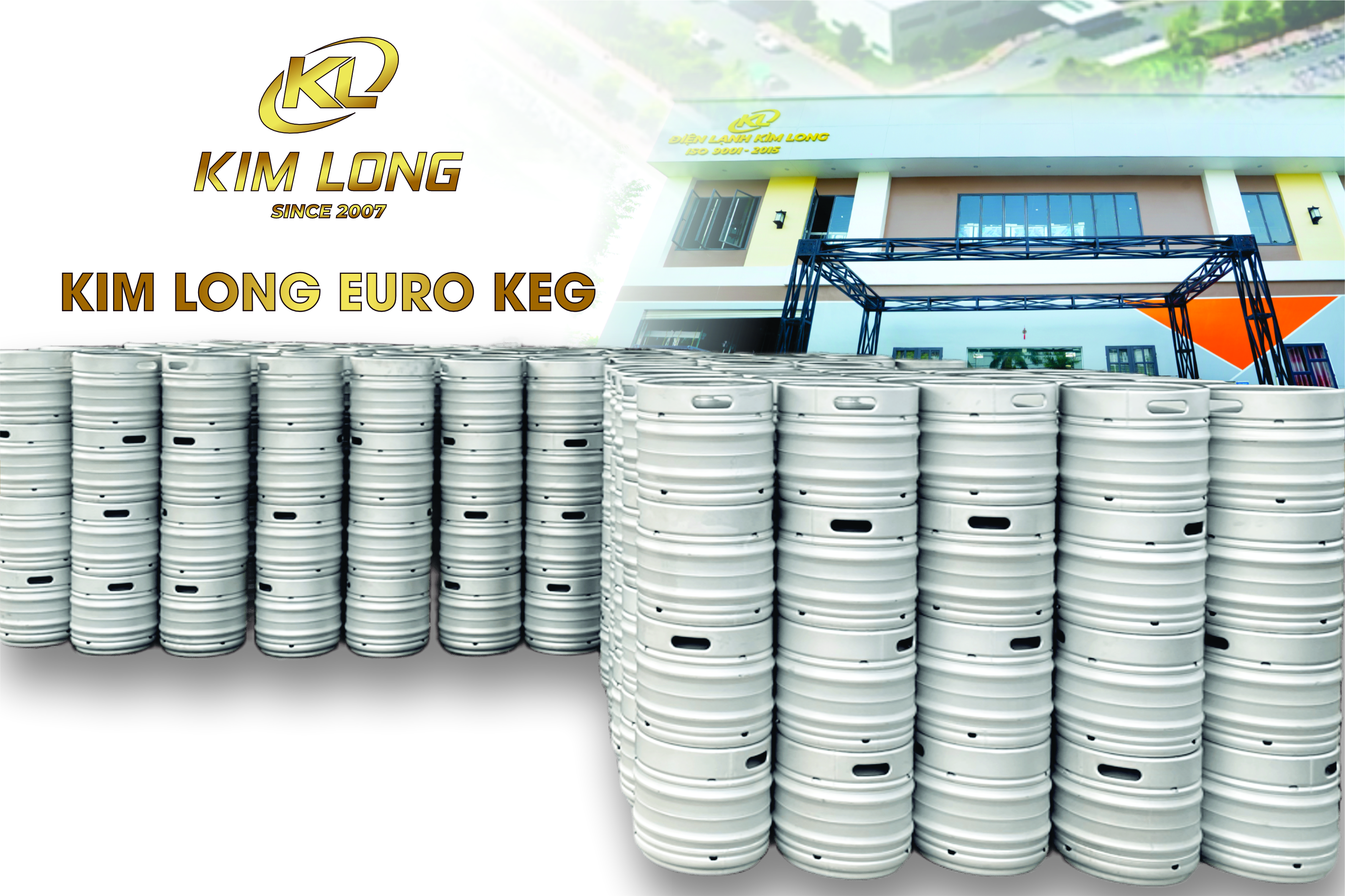 Kim Long Vietnam Facility