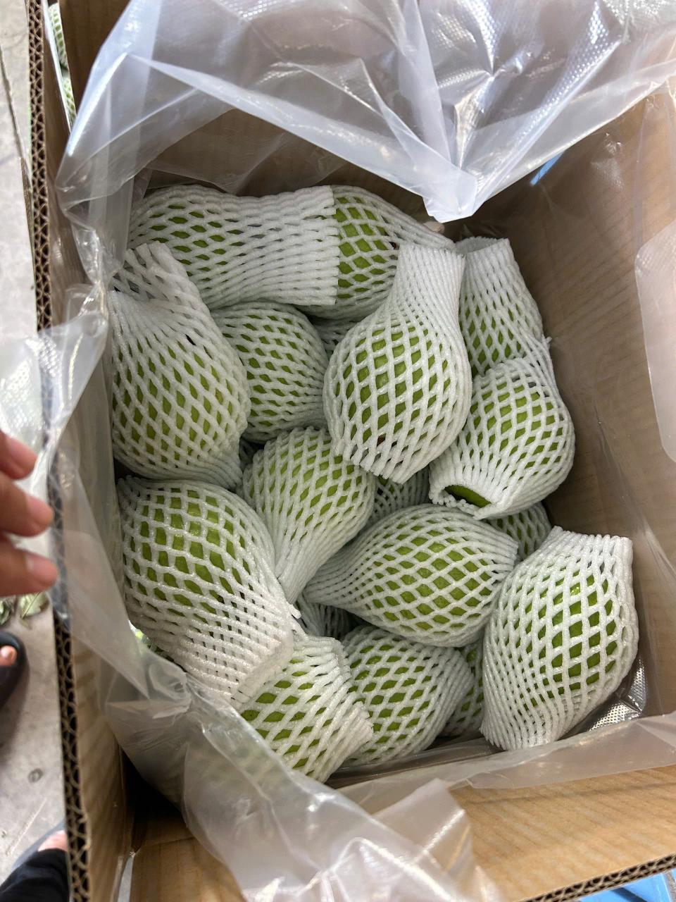 Agricultural Product