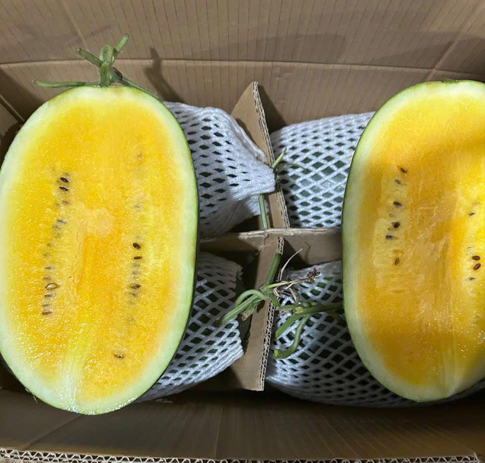 Agricultural Product